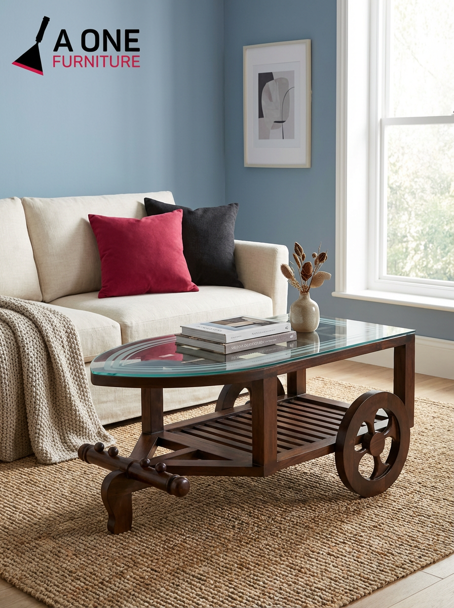 Coffee Tables