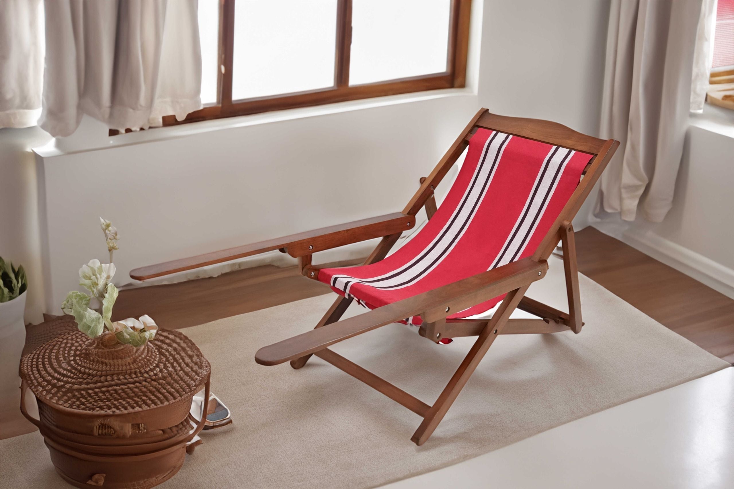 Easy Chair