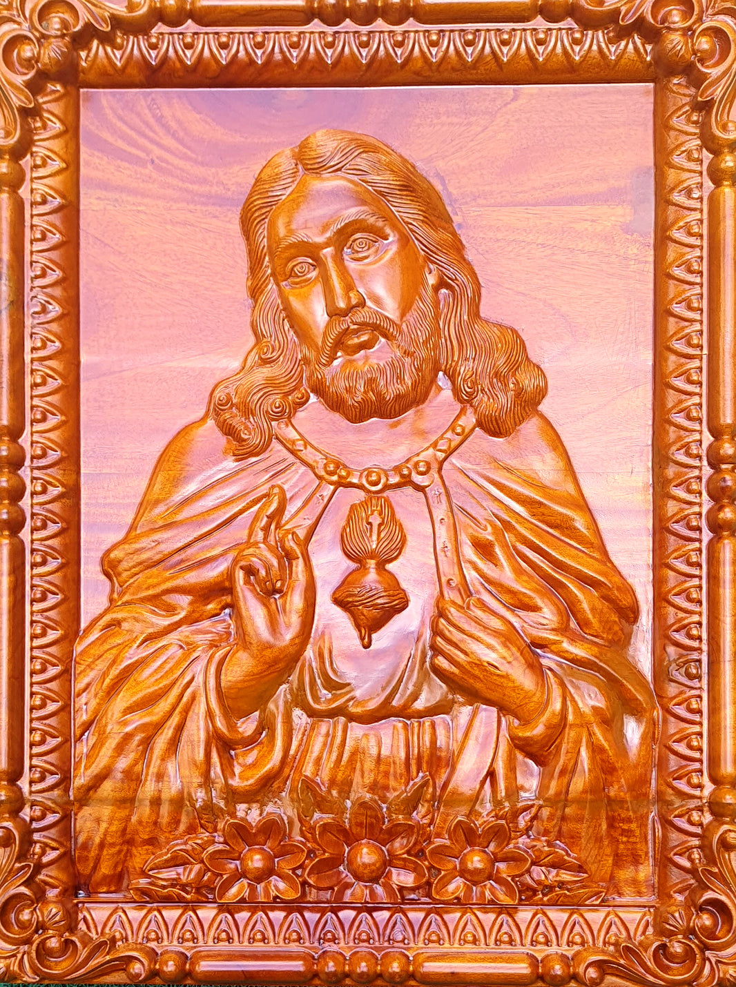 Sacred Heart