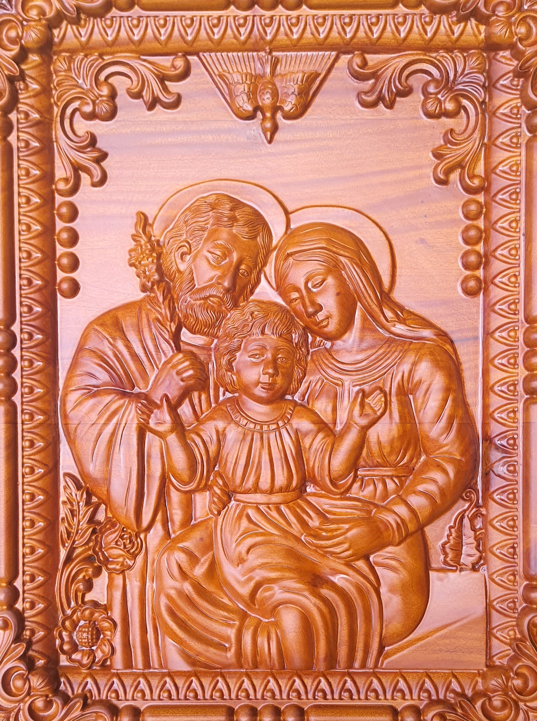 Holy Family