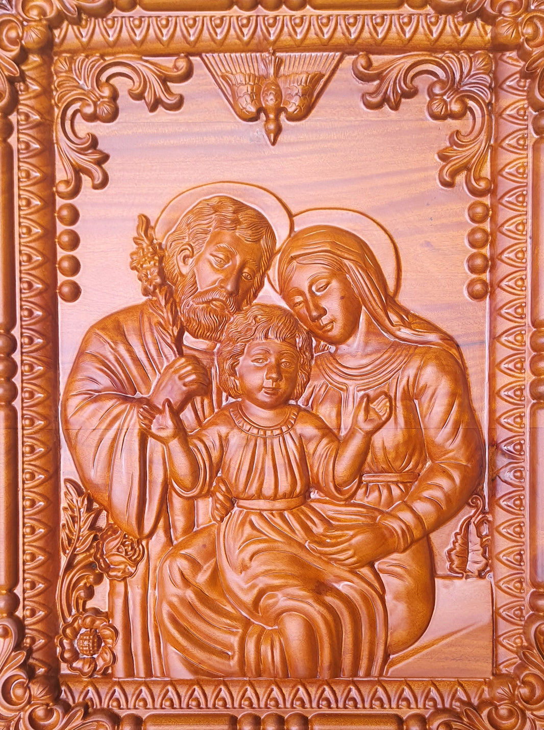 Holy Family