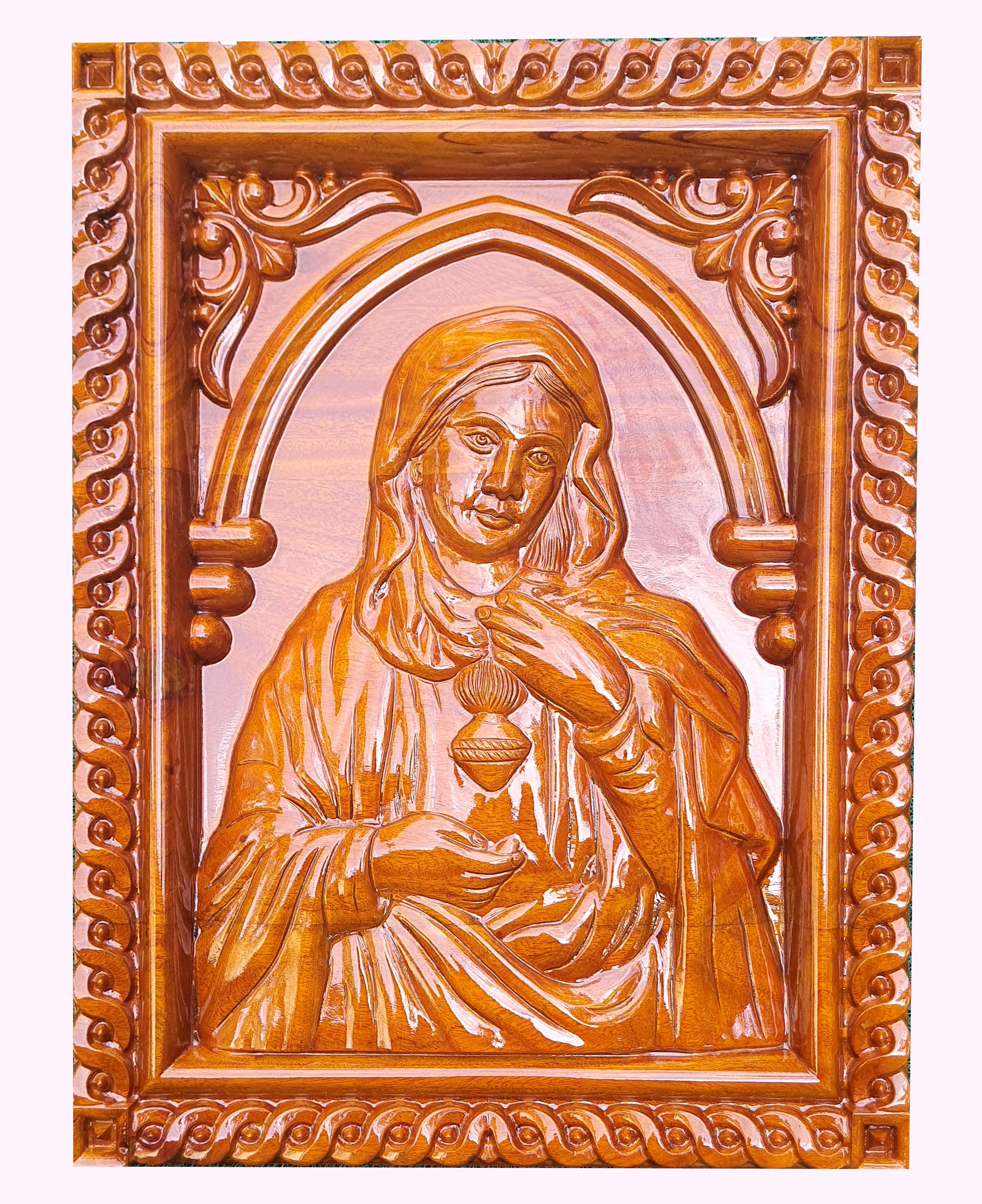 Mother Mary
