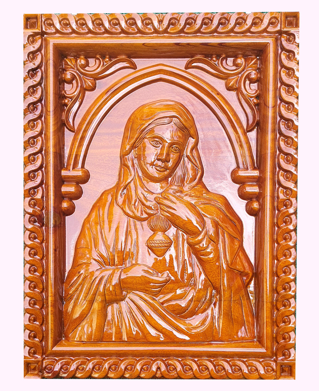Mother Mary