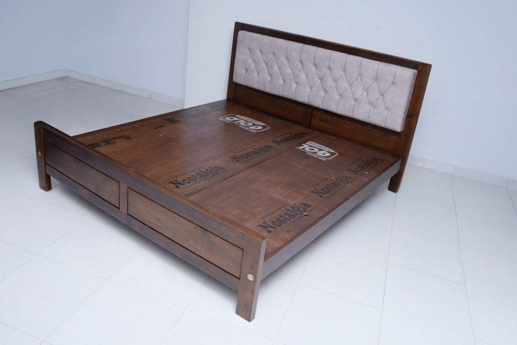 CloudRest Cushion Bed