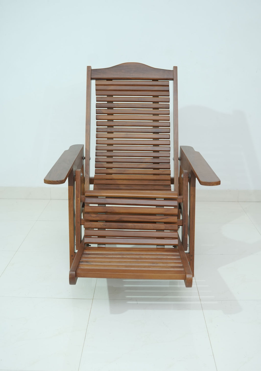 #A1 Ares Recliner Lazy Chair