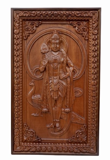 Lord Murugan
