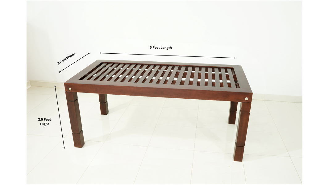 Victor - (Dining Table Set)