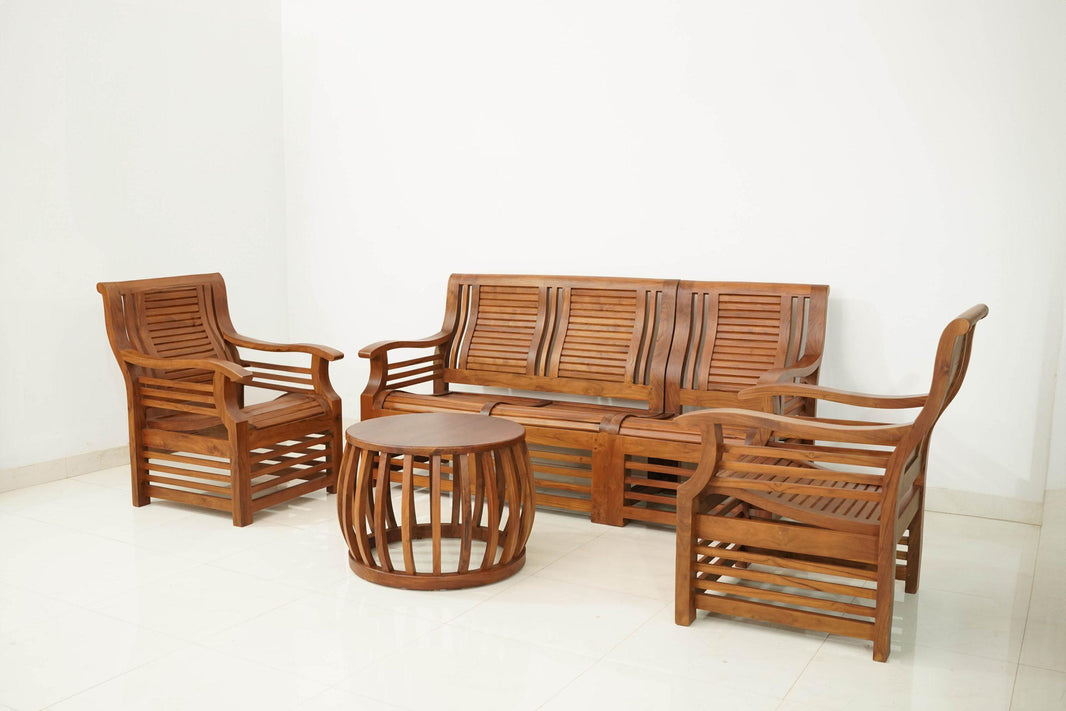 #A1 Arthur Sofa - Settee