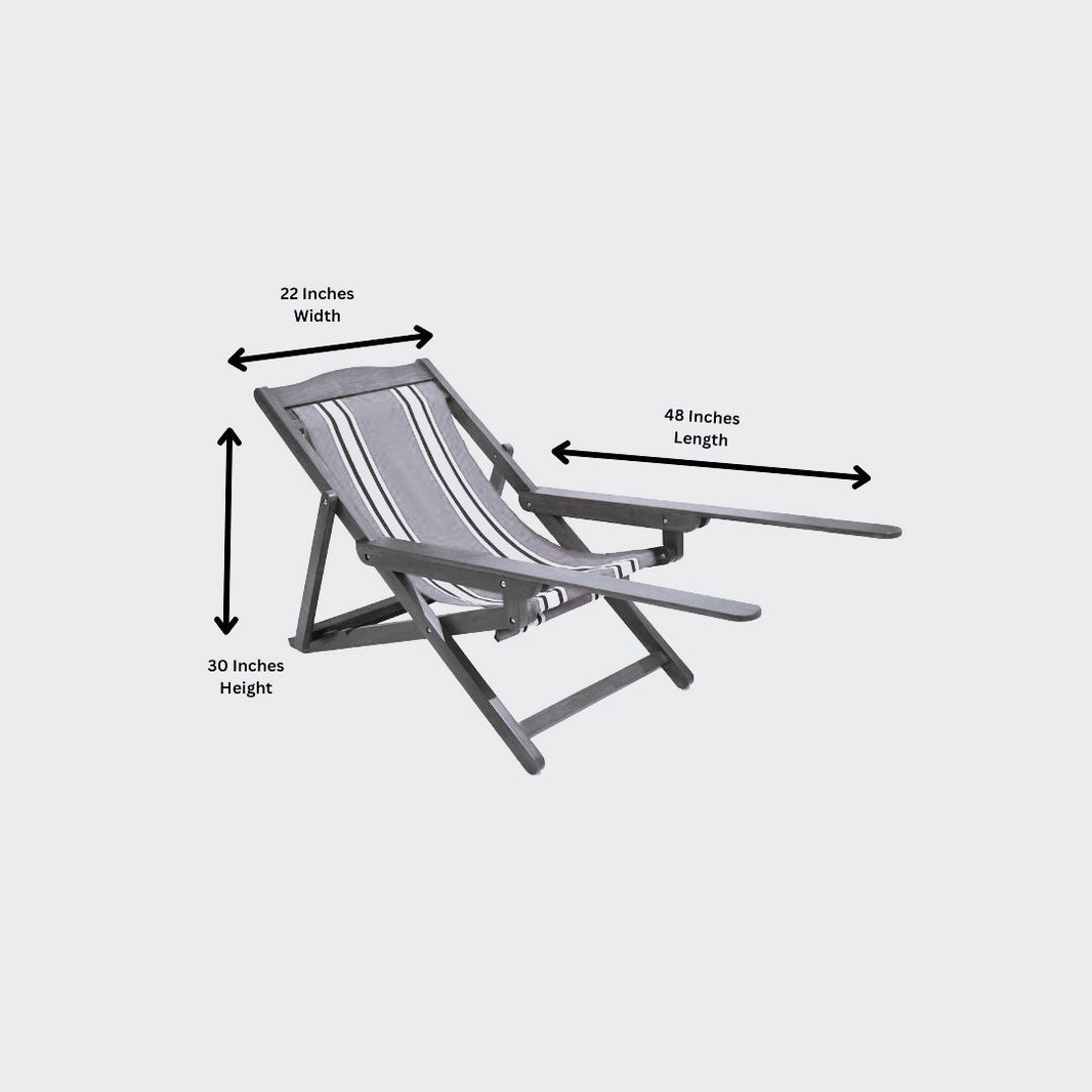 #A1 Easy Chair - Kerala Charukasera (Rose)