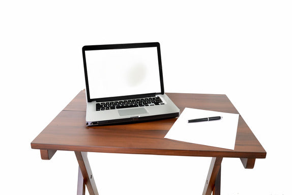#A1 Theo - Study Table (Foldable)