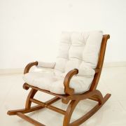 #A1 Rivera – Rocking Chair