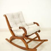 #A1 Rivera – Rocking Chair