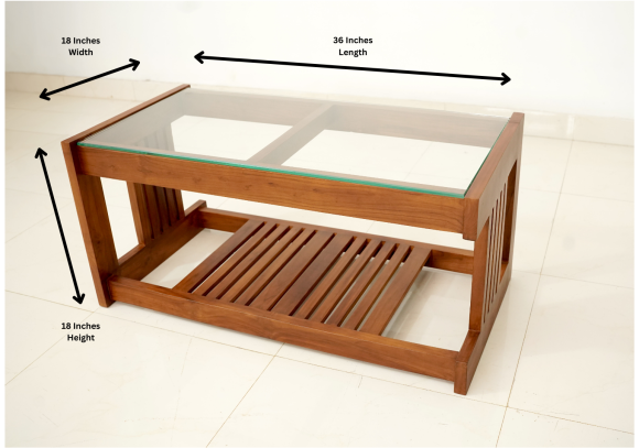 #A1 Sirius – Teapoy (Tuffen Glass)