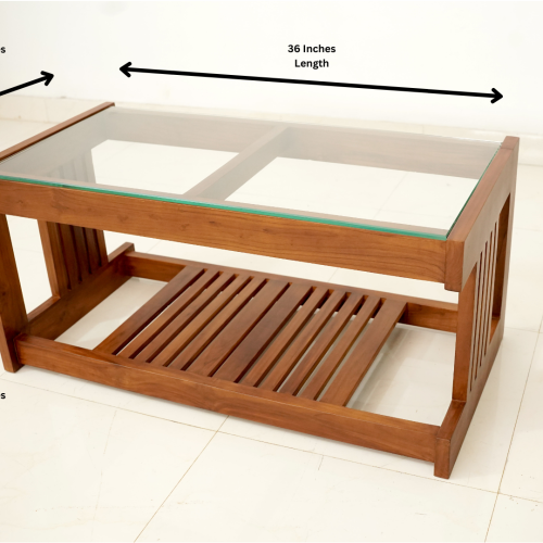 #A1 Sirius – Teapoy (Tuffen Glass)