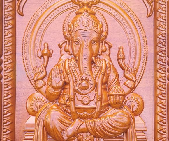 Ganapathi