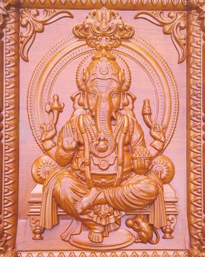 Ganapathi