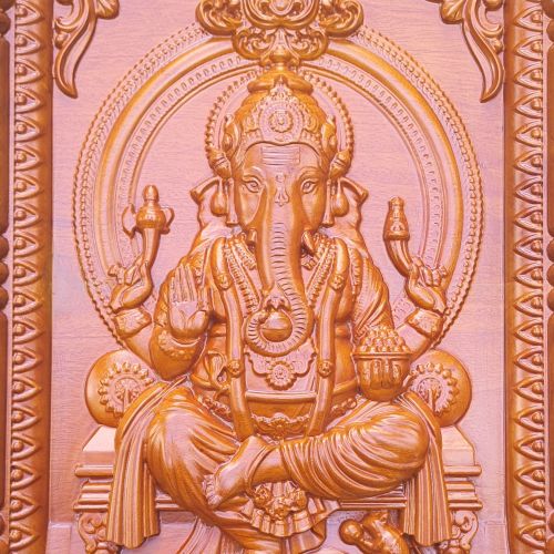 Ganapathi