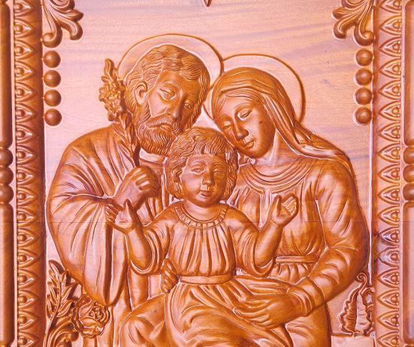 Holy Family