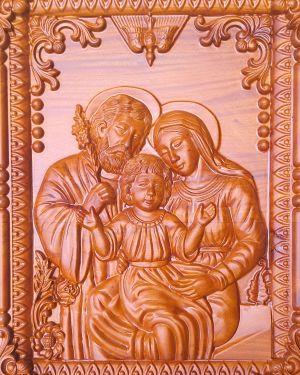 Holy Family