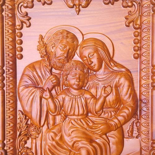 Holy Family