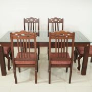 #A1 Victor – (Dining Table Set)