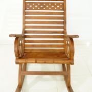 #A1 Rocking Chair