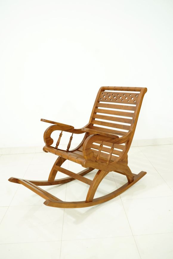 #A1 Rocking Chair