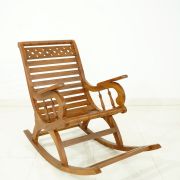 #A1 Rocking Chair