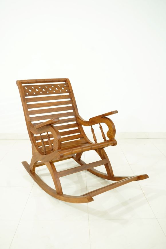 #A1 Rocking Chair