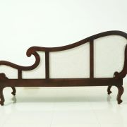 #A1 Otello Royal Arc – Teak Wood Diwan