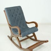 #A1 Navi Rocking Chair (Rolling Foot Massager)