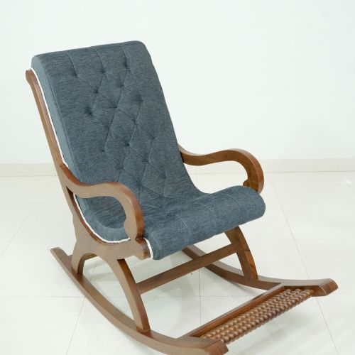 #A1 Navi Rocking Chair (Rolling Foot Massager)