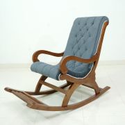 #A1 Navi Rocking Chair (Rolling Foot Massager)