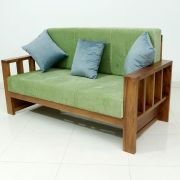 #A1 Lush Sofa – Settee