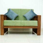 #A1 Lush Sofa – Settee