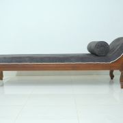 #A1 Ashee – Teak Wood Diwan