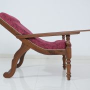 #A1 Royal Siesta- Teak Wood Chair