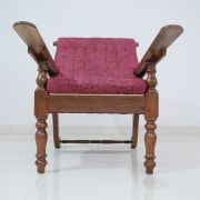 #A1 Royal Siesta- Teak Wood Chair