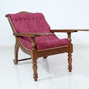 #A1 Royal Siesta- Teak Wood Chair