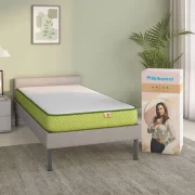 NilKamal Orthopedic Mattress