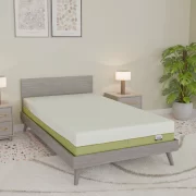 NilKamal Orthopedic Mattress